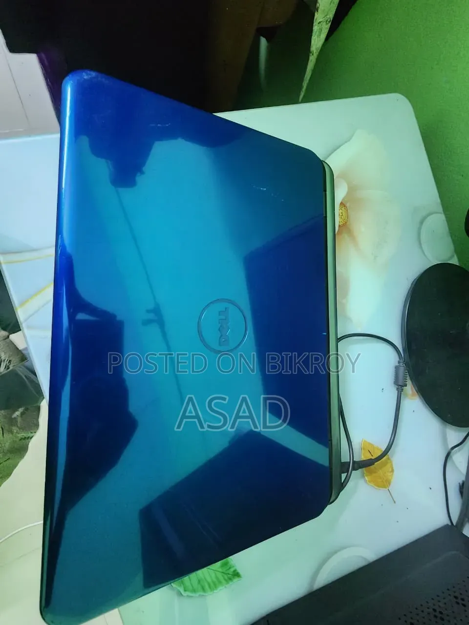 Laptop Dell Adamo XPS 4GB Intel Core I5 HDD 512GB