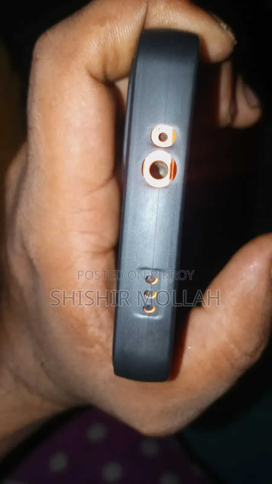 Xiaomi Redmi 9 Power 128 GB Orange