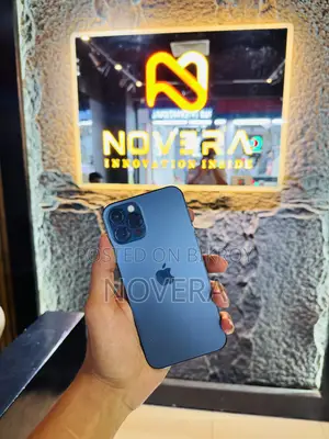 Apple iPhone 12 Pro 256 GB Blue
