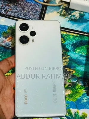 Xiaomi Poco F5 256 GB