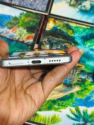 Xiaomi Poco F5 256 GB