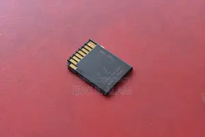 Transcend 64GB High Speed Memory Card