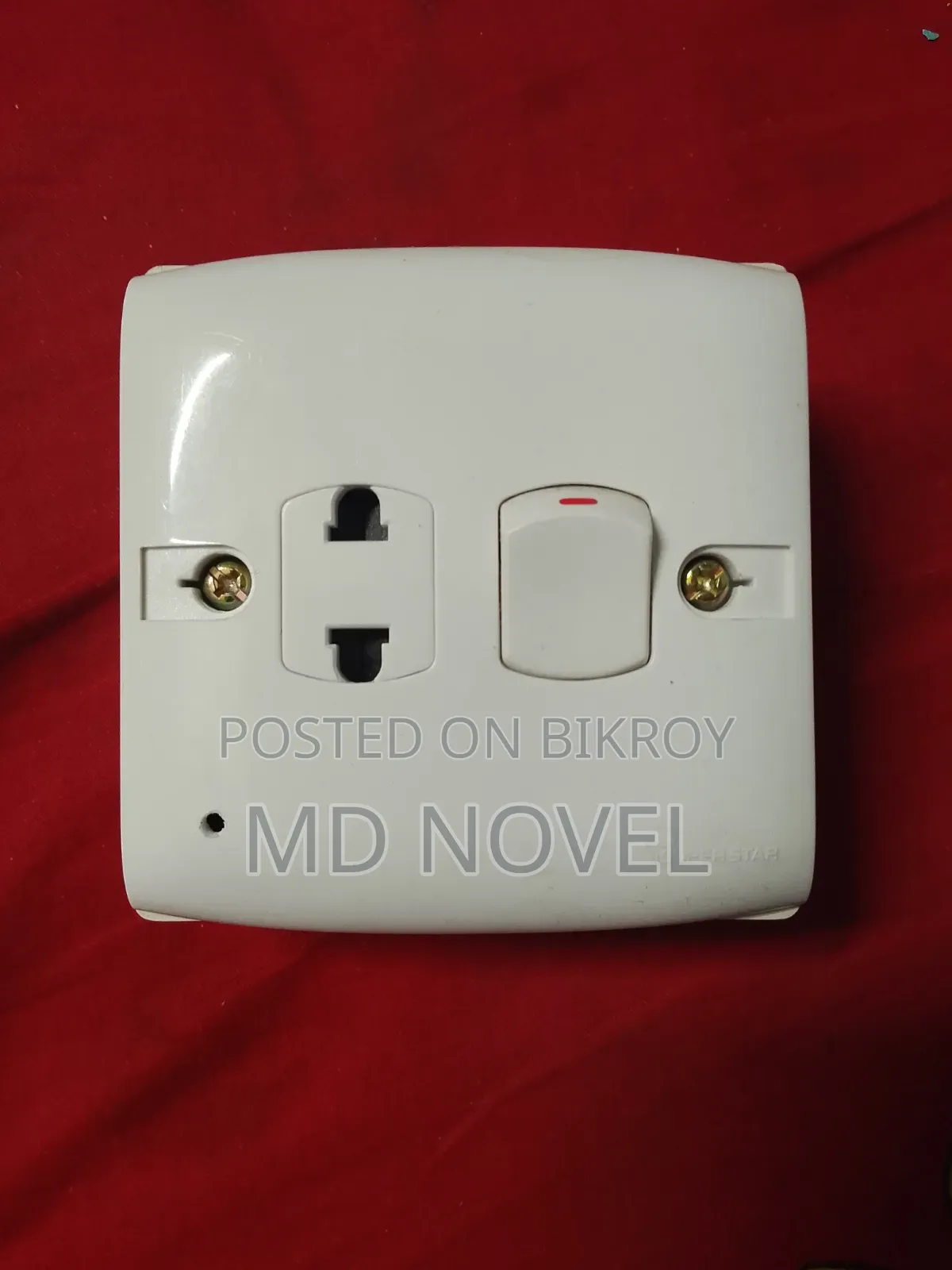 সকেট ক্যামেরা