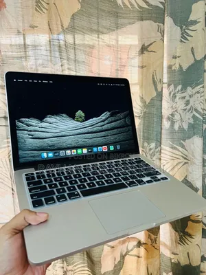 Laptop Apple MacBook Pro 2015 8GB Intel Core I5 SSHD (Hybrid) 256GB