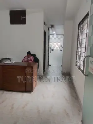 ৩ বেডরুমের অ্যাপার্টমেন্ট মহাখালী, ঢাকাতে বিক্রির জন্য