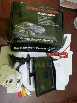 Security Monitor
