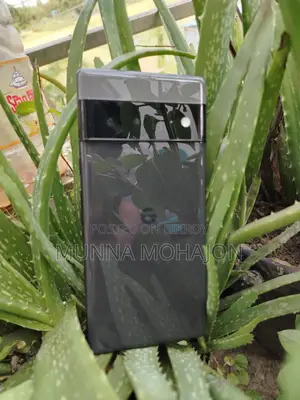 নতুন Google Pixel 6 Pro 128 GB Black
