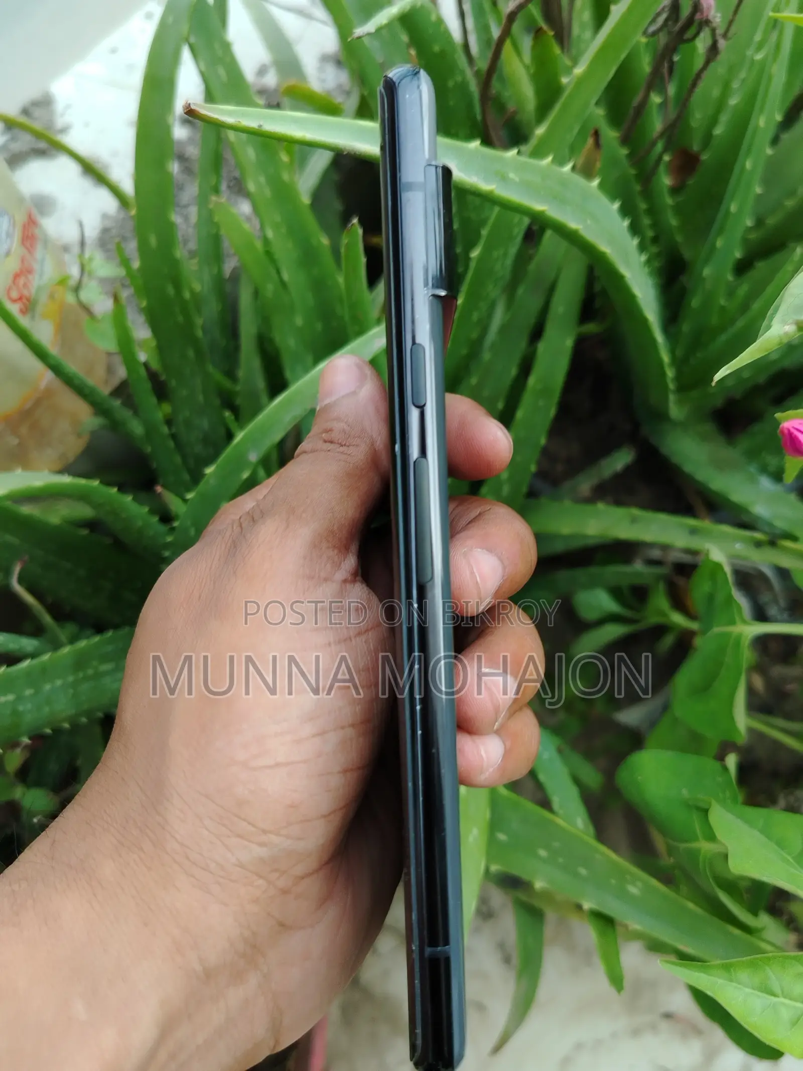 নতুন Google Pixel 6 Pro 128 GB Black