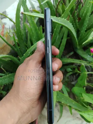 নতুন Google Pixel 6 Pro 128 GB Black