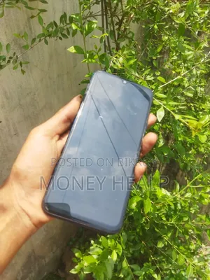 Infinix Smart 5 64 GB Blue