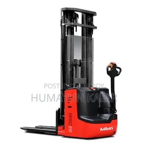 Forklift Sales (Ready Stock)