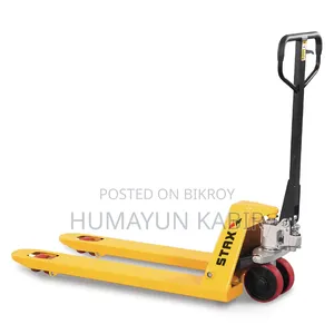 Forklift Sales (Ready Stock)