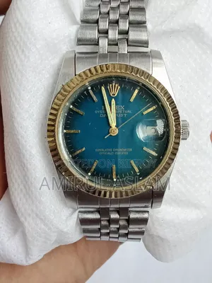 Rolex Automatic Watch. Fixed Price