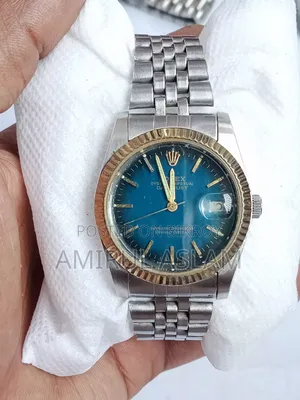 Rolex Automatic Watch. Fixed Price