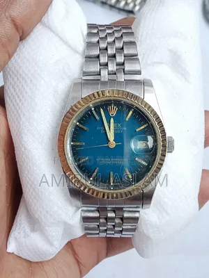 Rolex Automatic Watch. Fixed Price
