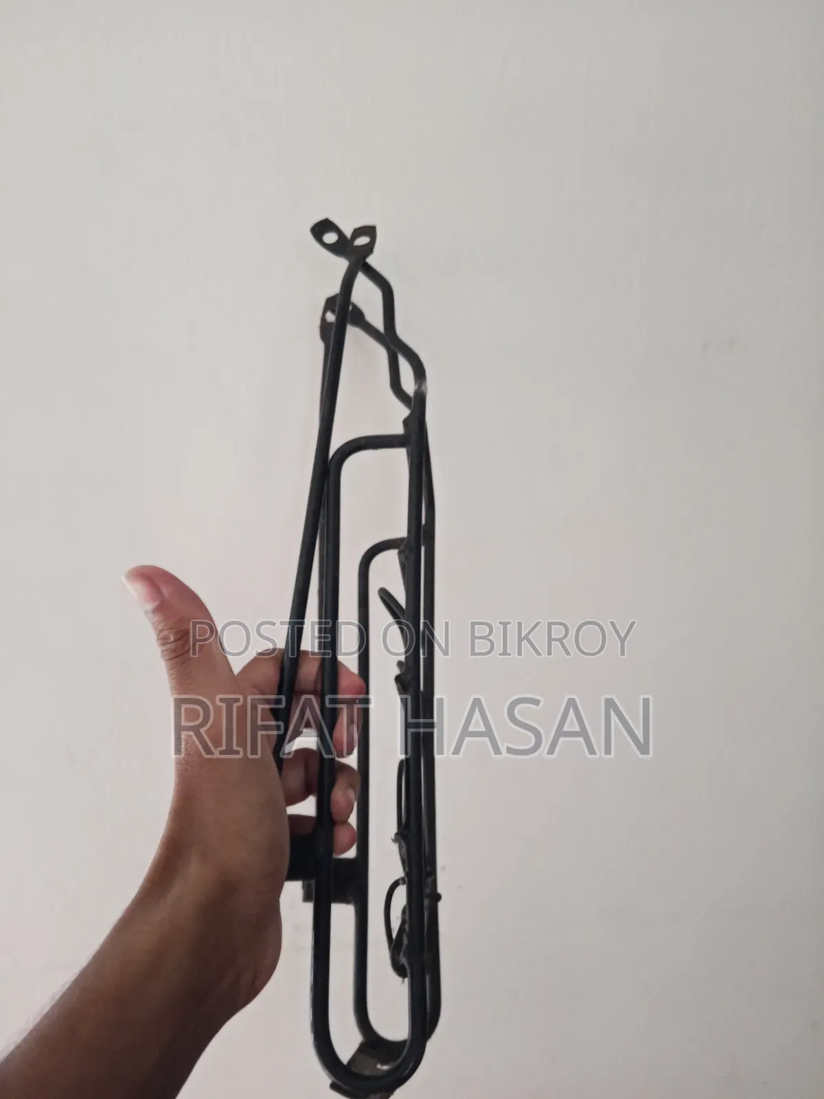 Bicycle Accessories