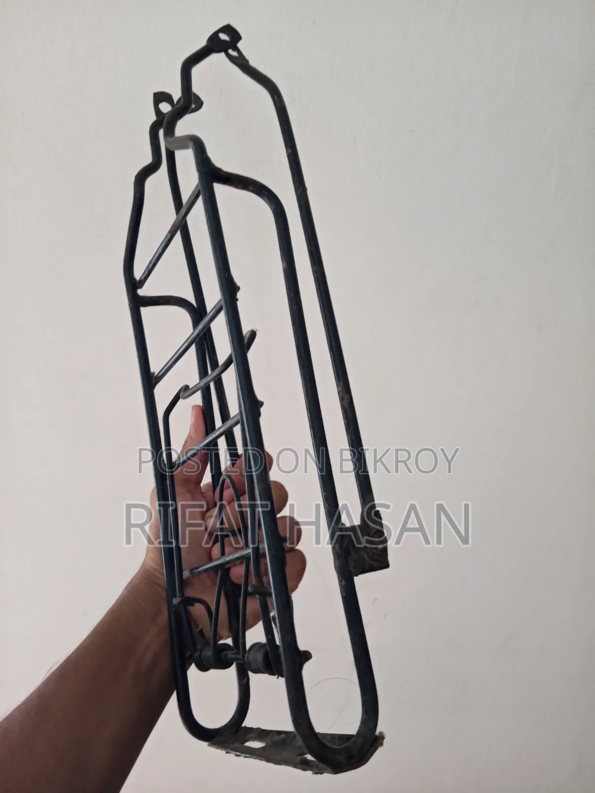 Bicycle Accessories