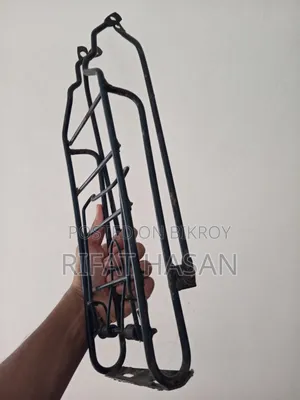 Bicycle Accessories