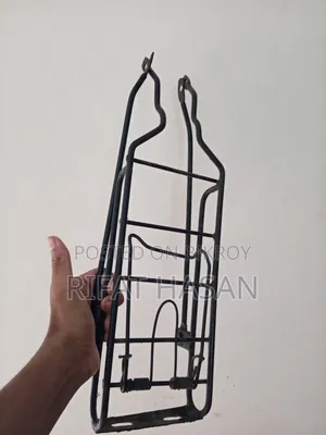 Bicycle Accessories