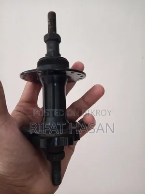 Bicycle Accessories