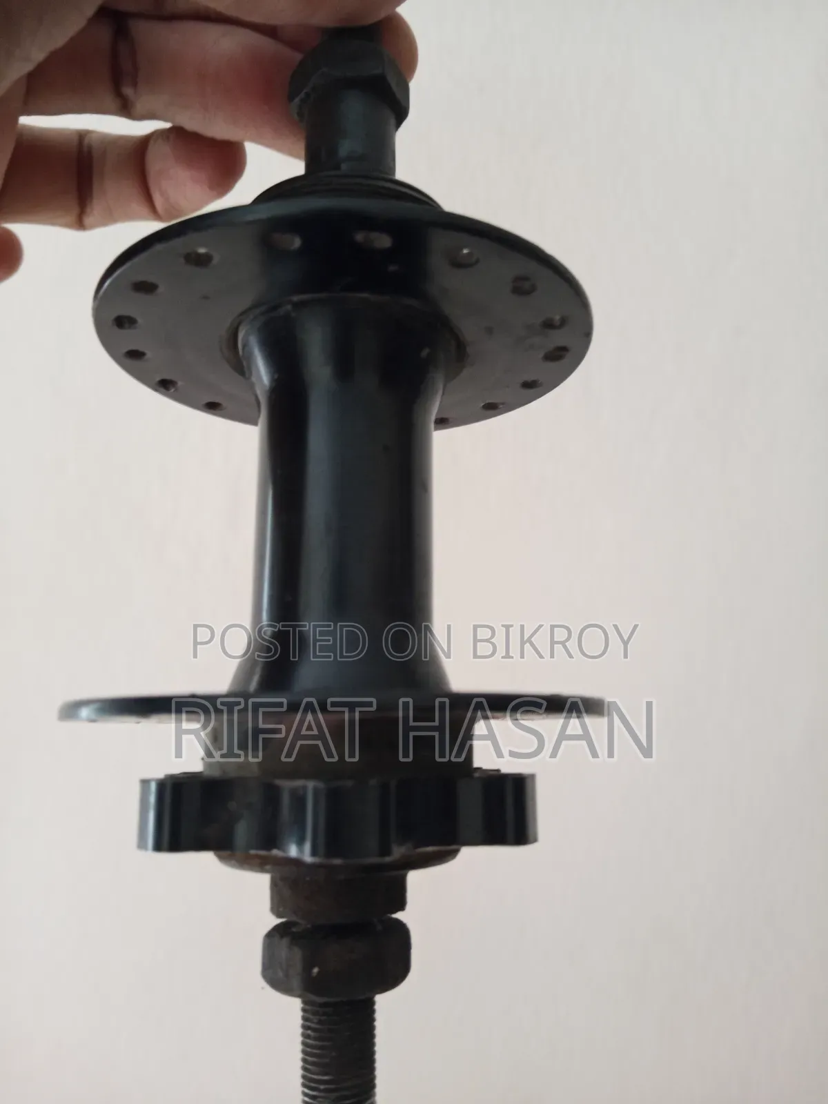 Bicycle Accessories