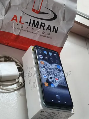 Xiaomi Redmi 10C 64 GB Bronze