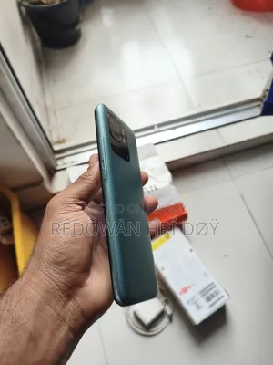 Xiaomi Redmi 10C 64 GB Bronze