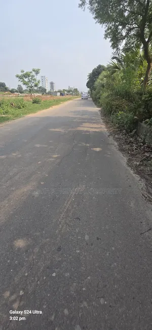 রাজউক উত্তরা ৩ কাঠা পূর্বমুখী প্লট বিক্রি হবে
