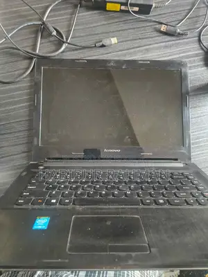 Laptop Lenovo G40 8GB Intel Core I3 HDD+SSD 1T