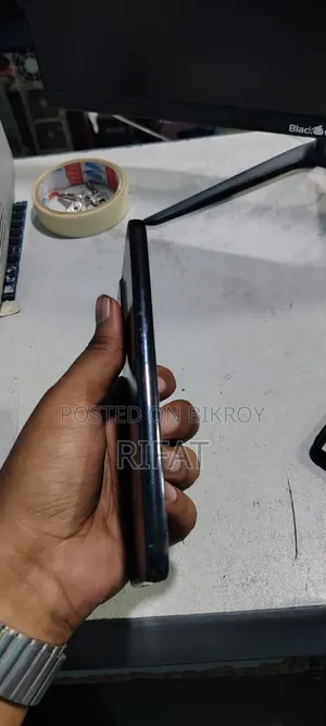 Samsung Galaxy A53 5G ১২৮ জিবি ব্ল্যাক