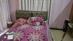 আমদানি করা লোহার বিছানা