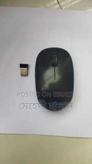 Micropack Wireless Mouse