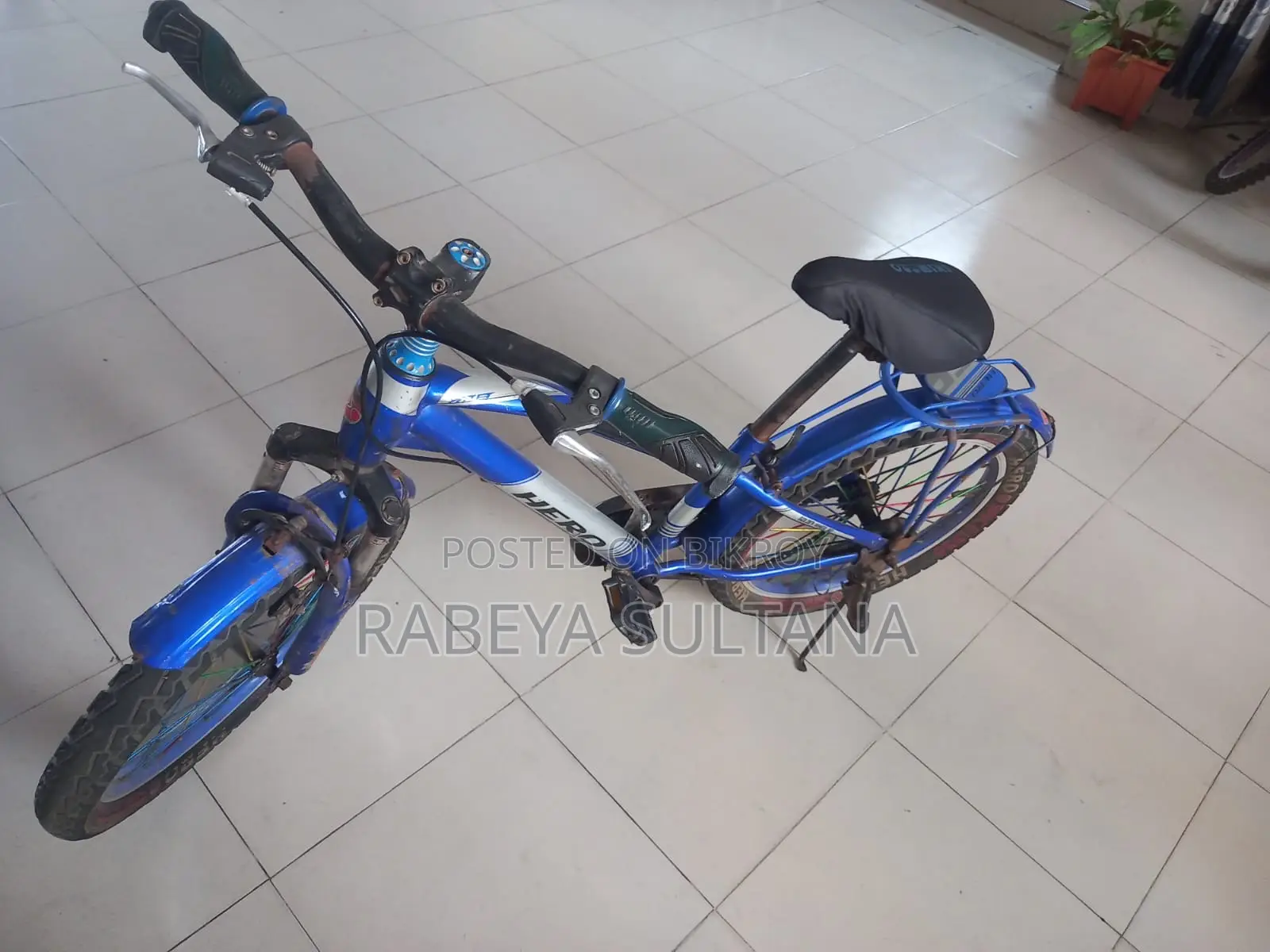 By Cycle Sale