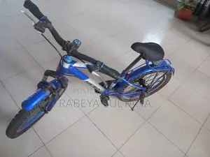 By Cycle Sale