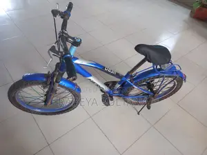 By Cycle Sale