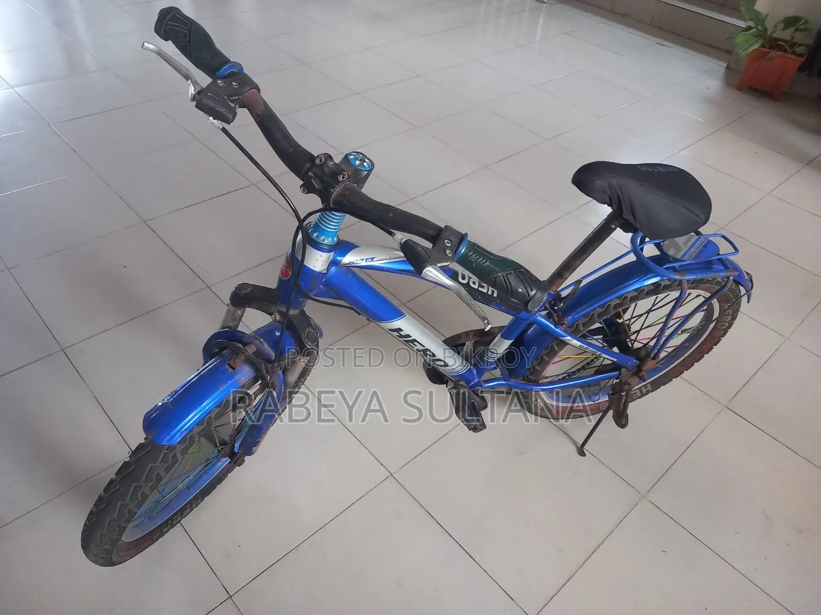 By Cycle Sale