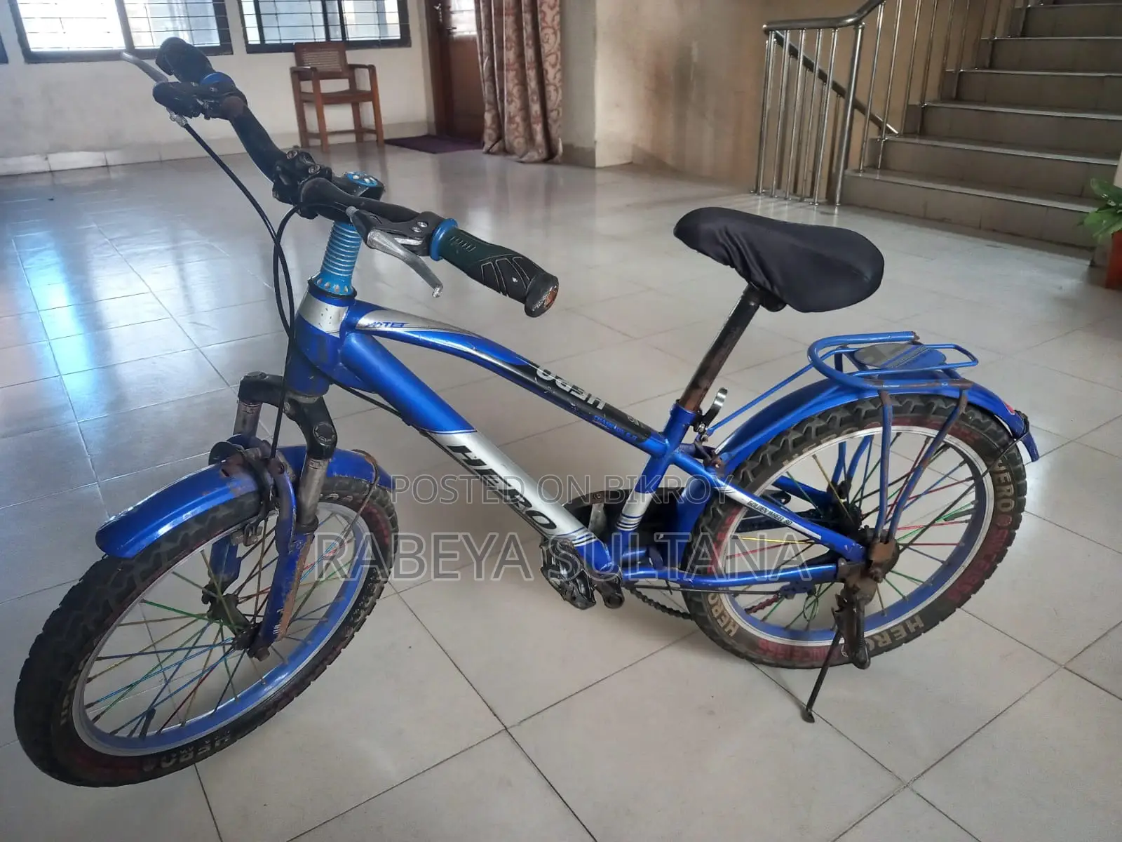 By Cycle Sale