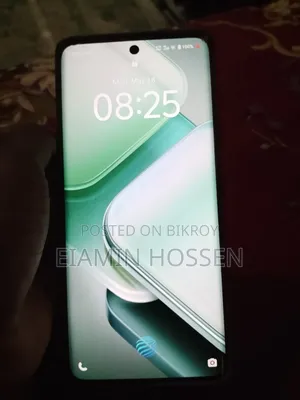 iQOO Z9x 256 GB Green