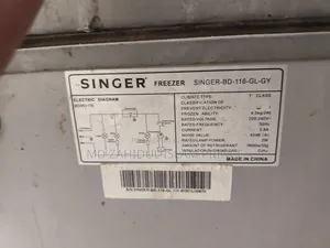 Singer-Bd-116-Gl-Gy