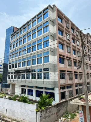 60,000 Sq. Ft. Ready Knit Factory for Rent
