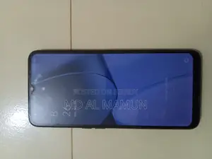 Oppo A56 5G 256 GB Black