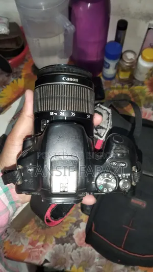 জরুরি ভিত্তিতে 200d Used Camera বিকি হবে