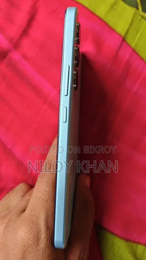 New Vivo T3 128 GB White