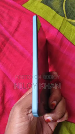 New Vivo T3 128 GB White