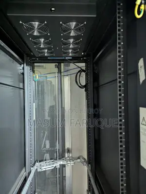 42U Server Rack
