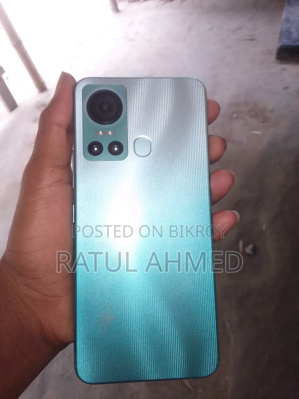 2E E450A 8 GB Blue