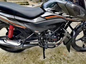 হোন্ডা ২০২২ গ্রে