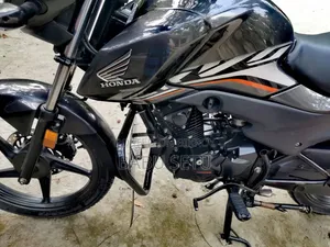 হোন্ডা ২০২২ গ্রে