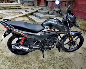 হোন্ডা ২০২২ গ্রে