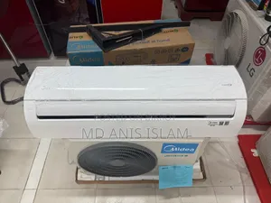 Media Inverter Air Conditioner Capacity 2 Ton